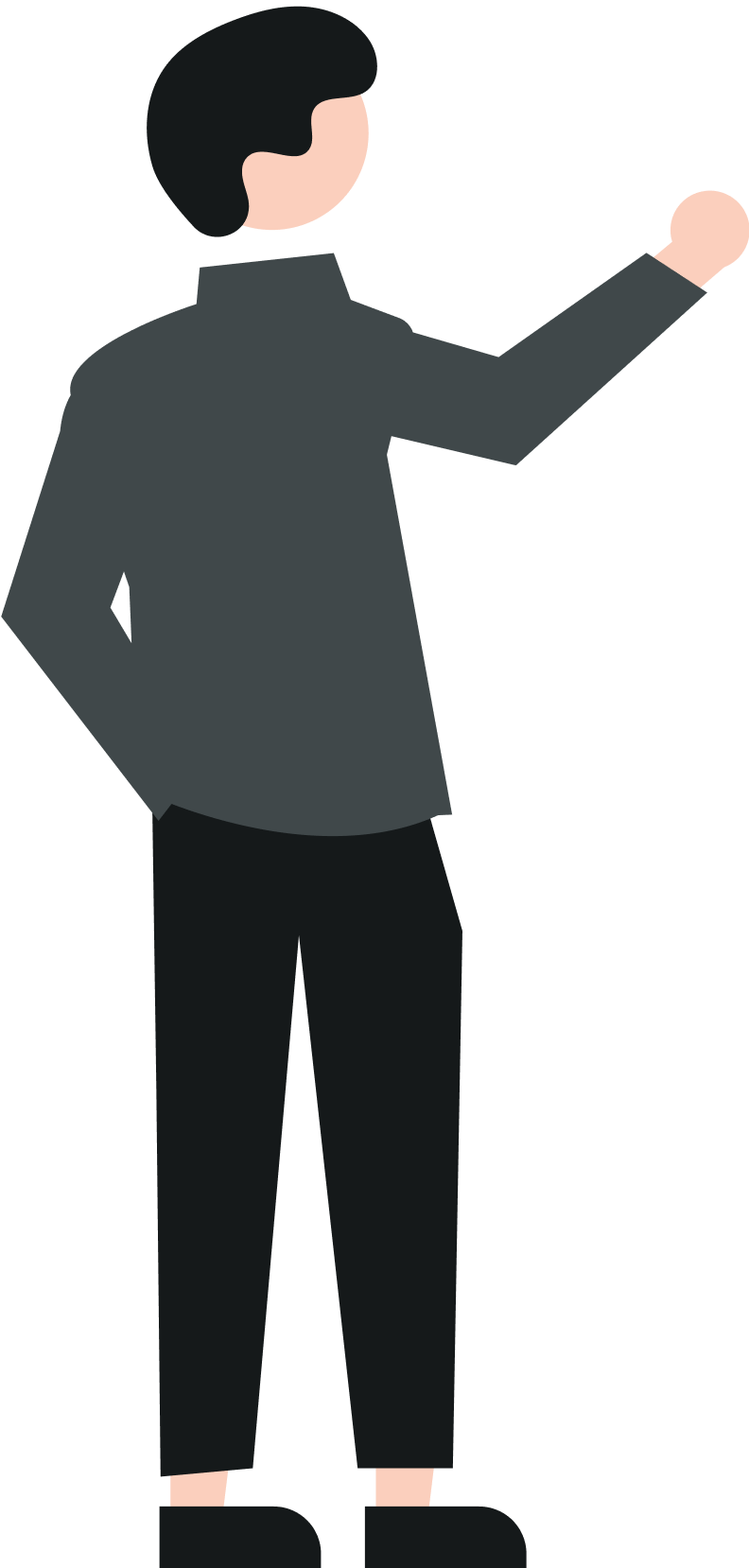 DepositDirect private tenant illustration